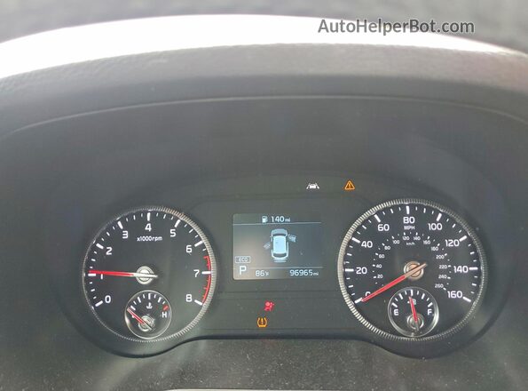 5XYP6DHC2MG106307 2021 KIA TELLURIDE Gray 