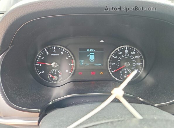 5XYP6DHC2NG212676 2022 KIA TELLURIDE Черный 