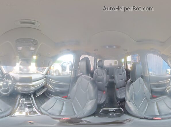 5XYP6DHC2NG212676 2022 KIA TELLURIDE Черный 