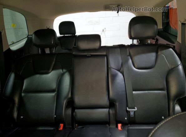 5XYP6DHC4LG095552 2020 KIA TELLURIDE Коричневый 