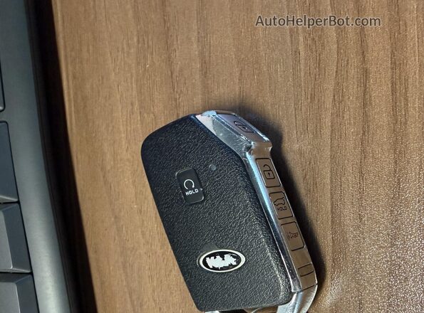 5XYP6DHC4MG120158 2021 KIA TELLURIDE  Vista del cuadro de instrumentos