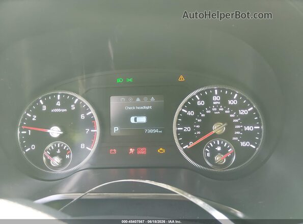 5XYP6DHC5NG294208 2022 KIA TELLURIDE Белый Вид задних сидений