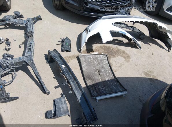 5XYP6DHC5NG294208 2022 KIA TELLURIDE Белый 