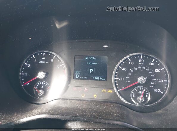 5XYP6DHC8MG158167 2021 KIA TELLURIDE White Հետևի նստատեղերի տեսք