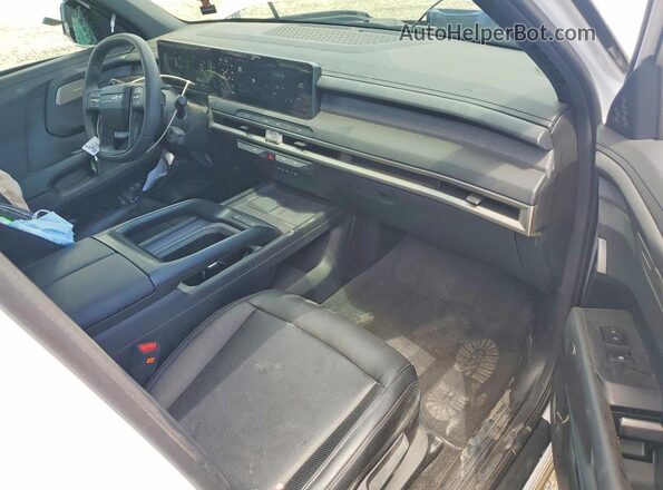 5XYPB5S10VG008094 2027 KIA TELLURIDE Белый 