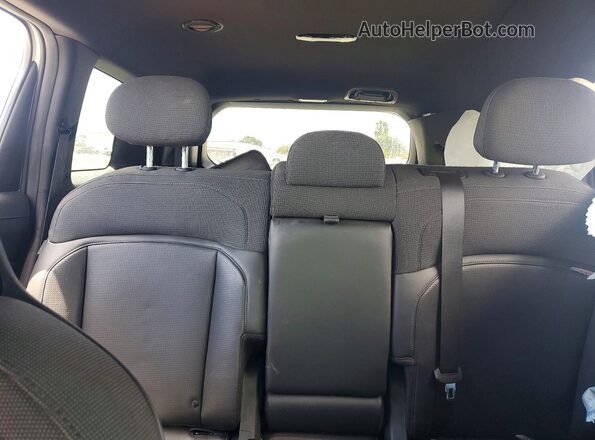5XYPB5S10VG008094 2027 KIA TELLURIDE Белый 