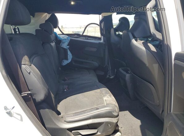 5XYPB5S10VG008094 2027 KIA TELLURIDE Белый 