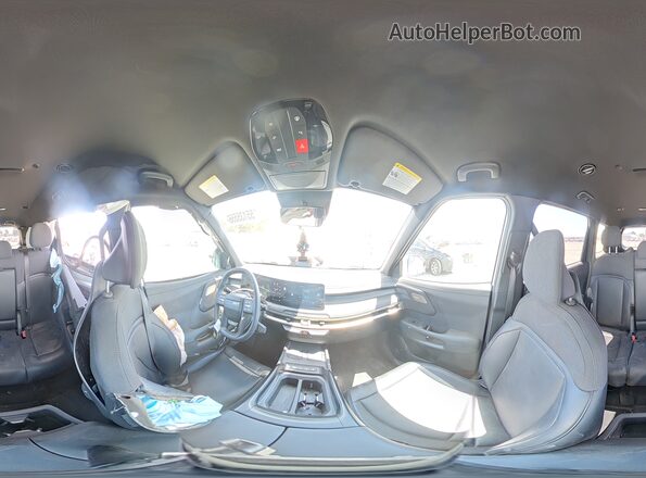 5XYPB5S10VG008094 2027 KIA TELLURIDE Белый 
