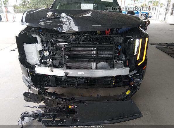 5XYPE5S10VG028885 2027 KIA TELLURIDE Black Widok wnętrza z tyłu