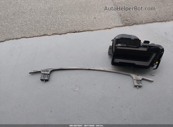 5XYPE5S10VG028885 2027 KIA TELLURIDE Black Widok zestawu wskaźników