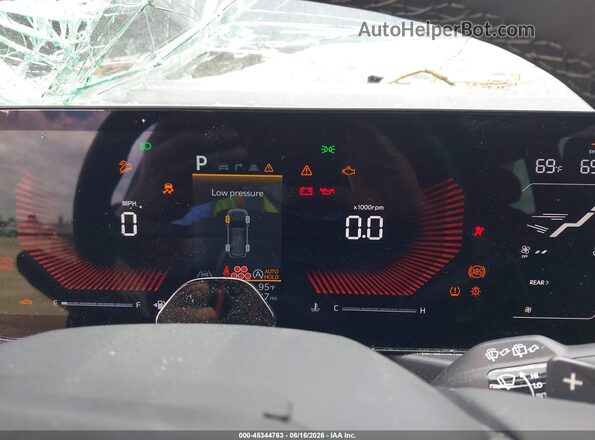 5XYPEES10VG017532 2027 KIA TELLURIDE Black Հետևի նստատեղերի տեսք