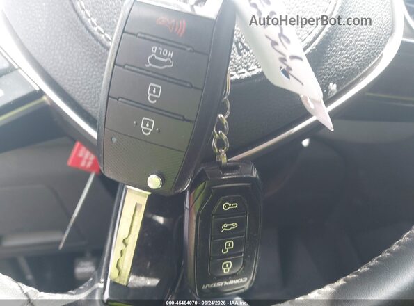 5XYPG4A30LG682354 2020 KIA SORENTO Бордовый Вид панели приборов