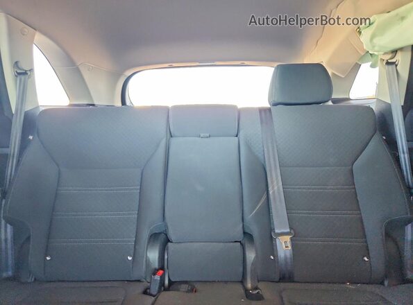 5XYPG4A33GG092865 2016 KIA SORENTO Silver 