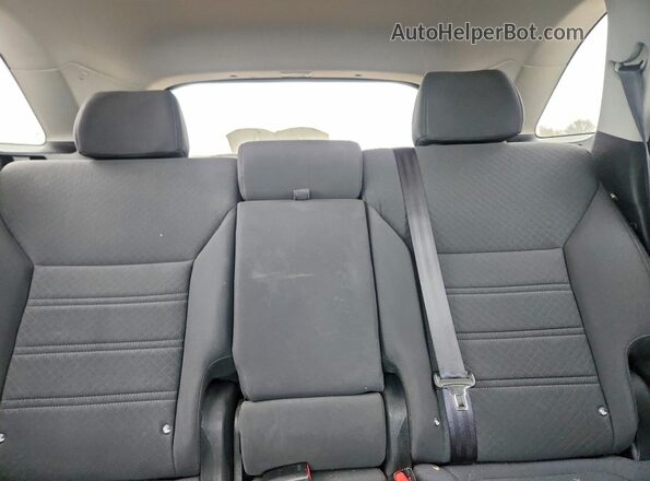 5XYPG4A34GG035753 2016 KIA SORENTO White 