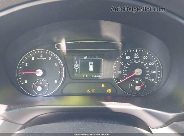5XYPG4A37HG281925 2017 KIA SORENTO Black Vista de los asientos traseros