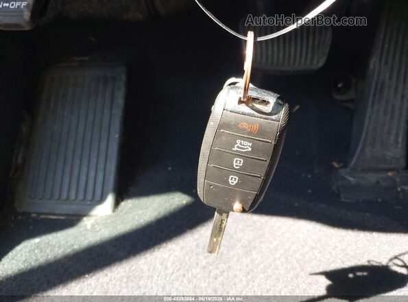 5XYPG4A37HG281925 2017 KIA SORENTO Black Vista del salpicadero