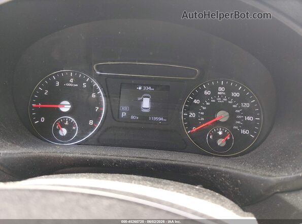5XYPG4A37LG628677 2020 KIA SORENTO Silver Հետևի նստատեղերի տեսք