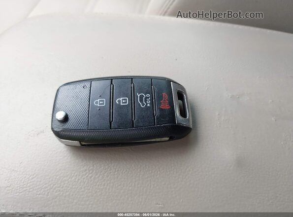 5XYPG4A37LG643387 2020 KIA SORENTO Black Dashboard view
