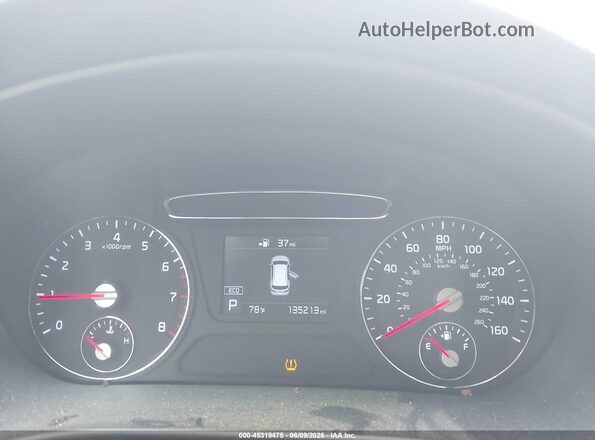 5XYPG4A38KG582887 2019 KIA SORENTO Черный Вид задних сидений