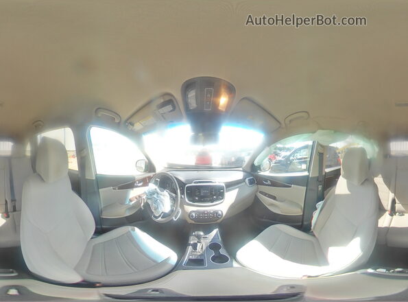 5XYPG4A39HG294398 2017 KIA SORENTO Purple 