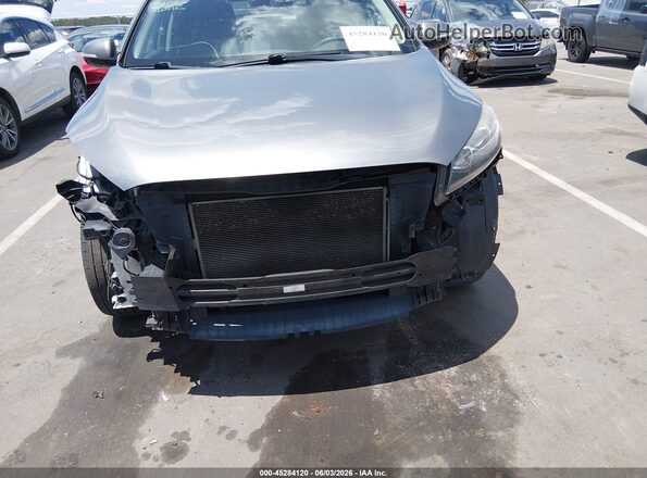 5XYPG4A39KG546626 2019 KIA SORENTO Gray Vista frontal