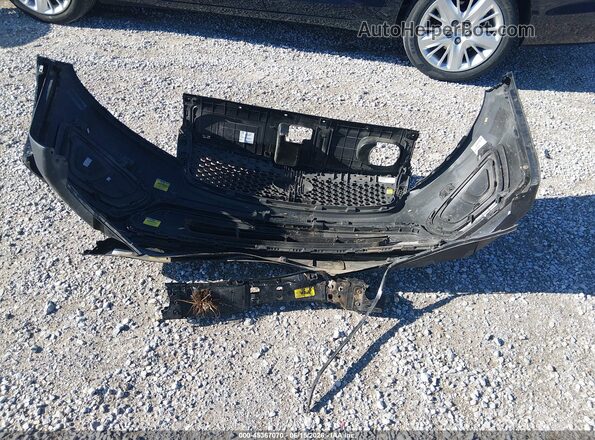 5XYPG4A5XJG339159 2018 KIA SORENTO Black Instrument cluster view