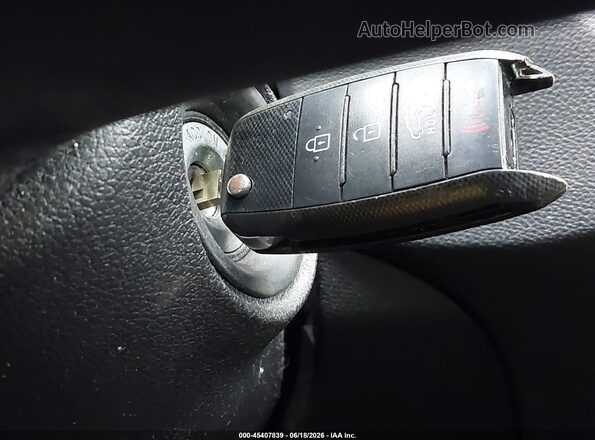 5XYPGDA30GG024345 2016 KIA SORENTO Silver Вид панелі приладів
