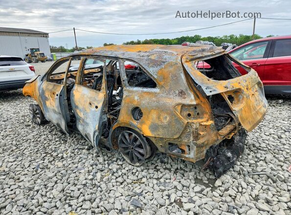 5XYPGDA30GG088403 2016 KIA SORENTO Burn 