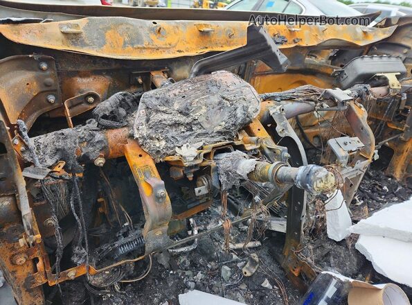 5XYPGDA30GG088403 2016 KIA SORENTO Burn 