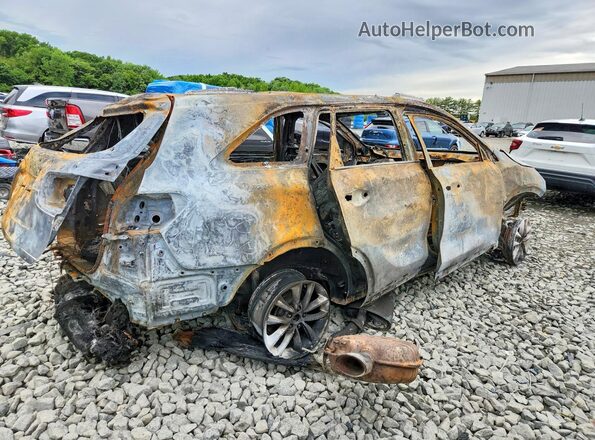 5XYPGDA30GG088403 2016 KIA SORENTO Burn 