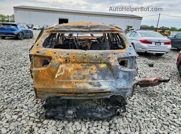 5XYPGDA30GG088403 2016 KIA SORENTO Burn 