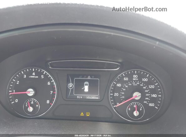 5XYPGDA30HG337431 2017 KIA SORENTO Gray Vista de los asientos traseros