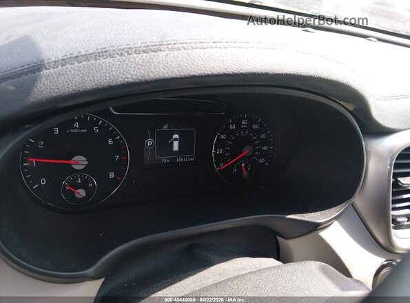 5XYPGDA31HG334702 2017 KIA SORENTO Dark Blue Вид задних сидений