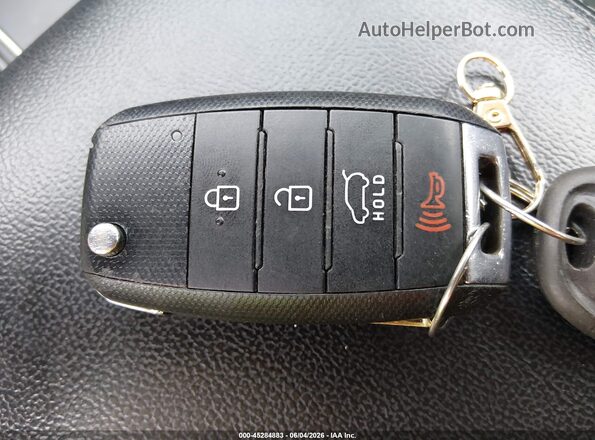5XYPGDA31LG646222 2020 KIA SORENTO Серый Вид панели приборов