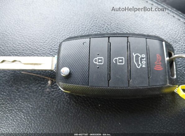 5XYPGDA32KG552879 2019 KIA SORENTO Gray Dashboard view