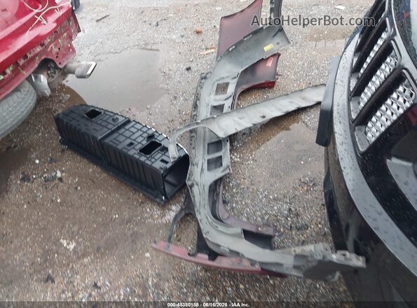 5XYPGDA33KG557170 2019 KIA SORENTO Красный Вид щитка приборов