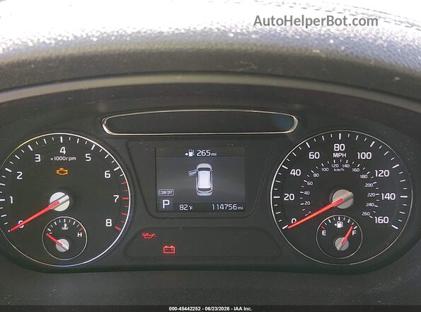 5XYPGDA33LG637814 2020 KIA SORENTO Black Vista de los asientos traseros