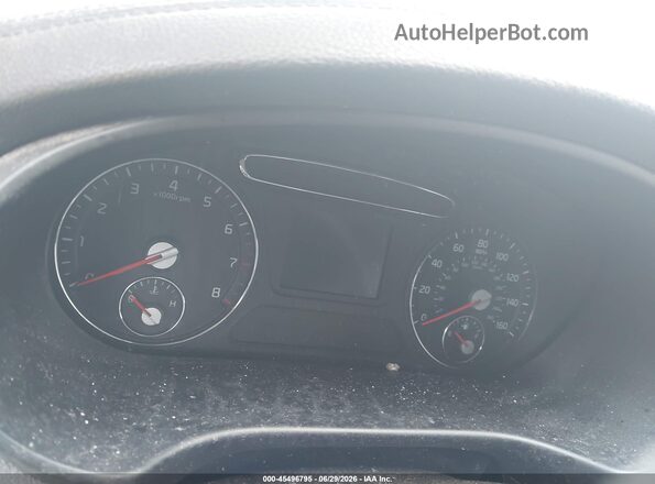5XYPGDA35GG014958 2016 KIA SORENTO White Հետևի նստատեղերի տեսք