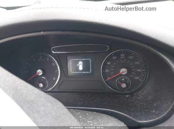 5XYPGDA35GG132993 2016 KIA SORENTO Gray უკანა სავარძლების ხედი