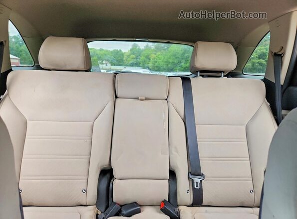 5XYPGDA35GG153620 2016 KIA SORENTO Burgundy 