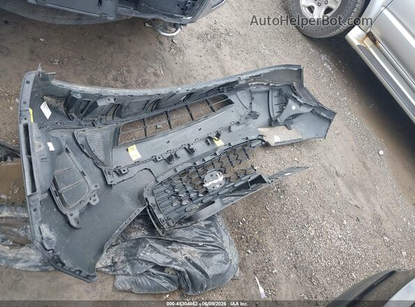 5XYPGDA35LG650645 2020 KIA SORENTO Black Widok zestawu wskaźników