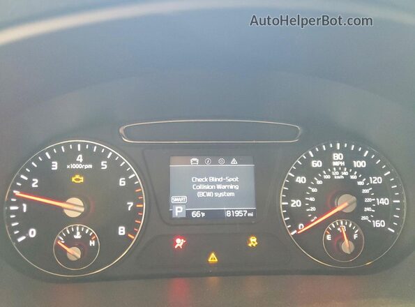 5XYPGDA37LG659475 2020 KIA SORENTO White 