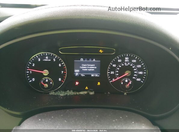 5XYPGDA39LG663317 2020 KIA SORENTO Серебряный Вид задних сидений