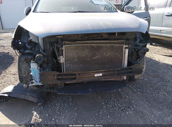 5XYPGDA3XJG373388 2018 KIA SORENTO Gray Vista frontal