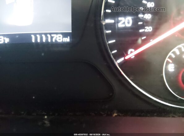 5XYPGDA3XLG649667 2020 KIA SORENTO Black 