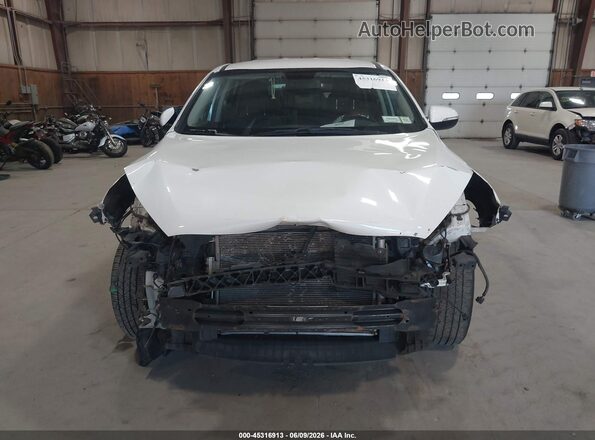 5XYPGDA50KG567611 2019 KIA SORENTO Белый Вид спереди