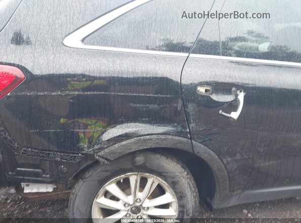 5XYPGDA51KG528607 2019 KIA SORENTO Черный 