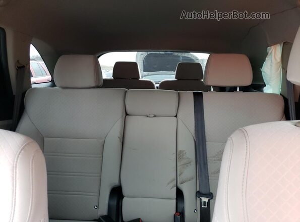 5XYPGDA52JG413643 2018 KIA SORENTO Blue 