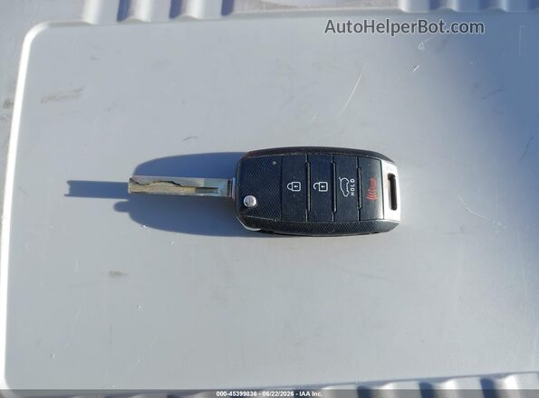 5XYPGDA53HG217544 2017 KIA SORENTO Gray წინა პანელის ხედი
