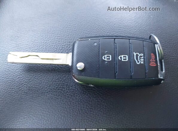 5XYPGDA54LG615208 2020 KIA SORENTO Черный Вид панели приборов